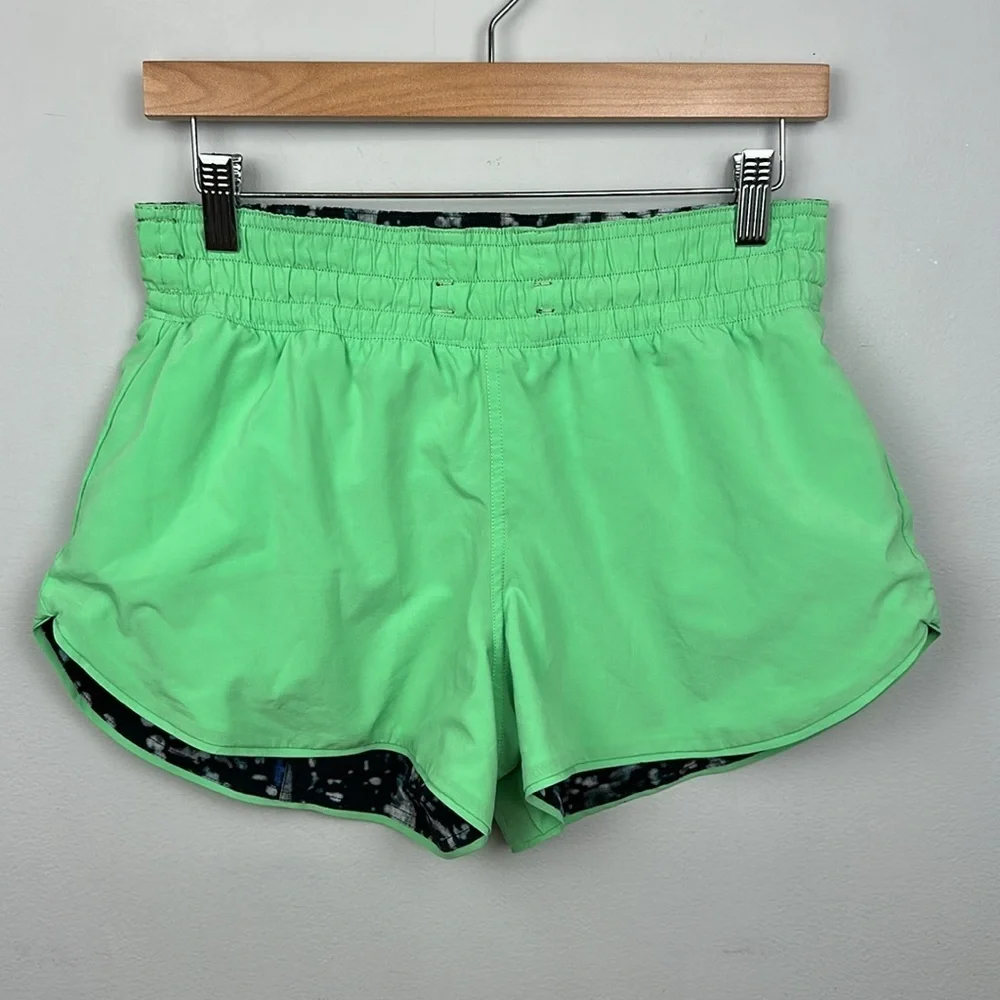 Lululemon Choose A Side Short *3